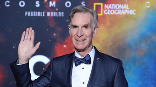 Last Call: All the times Bill Nye taught us about food